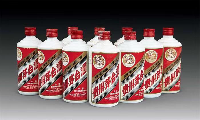 安塞茅台酒回收